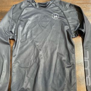 Jiu jitsu rashguard size xs
